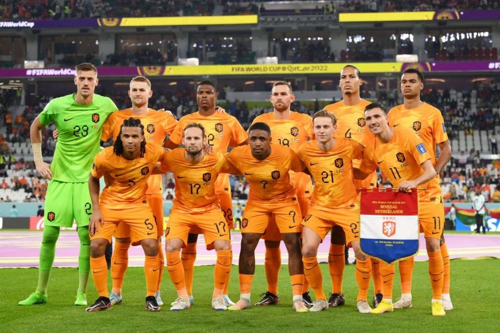 پایان روز دوم جام جهانی 2022 قطر | انگلستان و هلند پیروز و ایران بازنده بزرگ روز دوم بودند