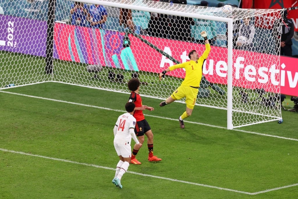 نتایج کامل روز هشتم جام جهانی 2022 قطر | نبرد بزرگ برنده نداشت، کرواسی خودی نشان داد