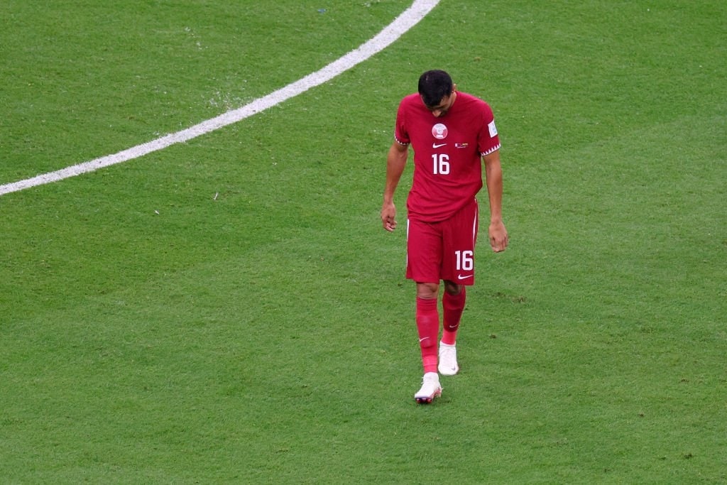 نتایج کامل روز ششم جام جهانی 2022 قطر | برد بزرگ ایران و حذف میزبان ثروتمند بی‌استعداد