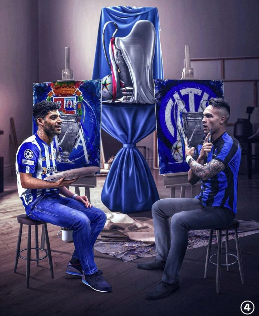 برنامه کامل یک هشتم لیگ قهرمانان اروپا ؛ فینالیستهای فصل پیش به هم رسیدند