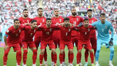 لیست تیم ملی فوتبال ایران اعلام شد | از غایبان بزرگی چون حسینی و آزمون تا مهمترین حضور سرلک در تیم ملی
