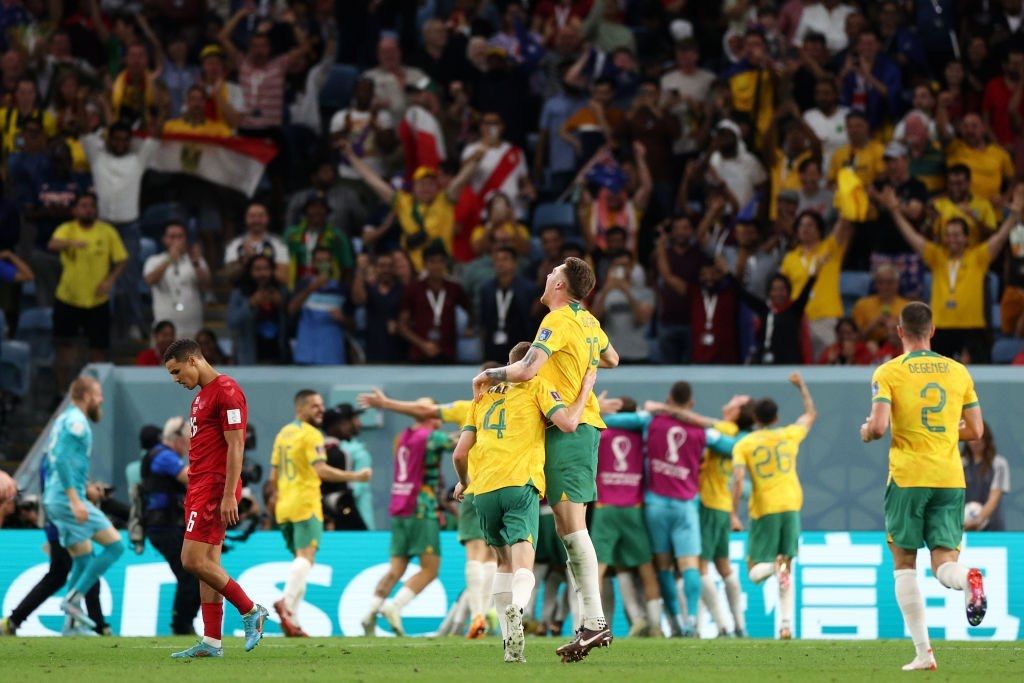 نتایج روز یازدهم جام جهانی 2022 قطر | آرژانتین، لهستان، فرانسه و استرالیا به دور بعد صعود کردند