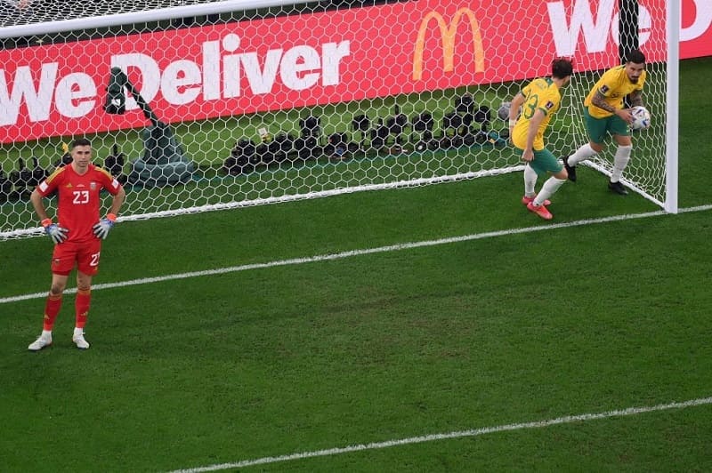نتایج کامل روز اول یک هشتم نهایی جام جهانی 2022 | هلند و آرژانتین بردند و در یک‌چهارم به هم رسیدند
