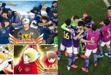 صعود تاریخی ژاپن به دور حذفی جام جهانی ؛ وقتی همه چیز در دنیای واقعی شبیه کارتون فوتبالیست‌ها می‌شود