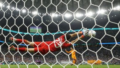 نتایج کامل روز اول یک چهارم نهایی جام جهانی 2022 | کرواسی با فرمول همیشگی برزیل را حذف کرد و آرژانتین با حذف هلند به نیمه نهایی رسید