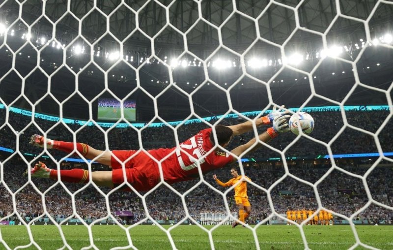 نتایج کامل روز اول یک چهارم نهایی جام جهانی 2022 | کرواسی با فرمول همیشگی برزیل را حذف کرد و آرژانتین با حذف هلند به نیمه نهایی رسید