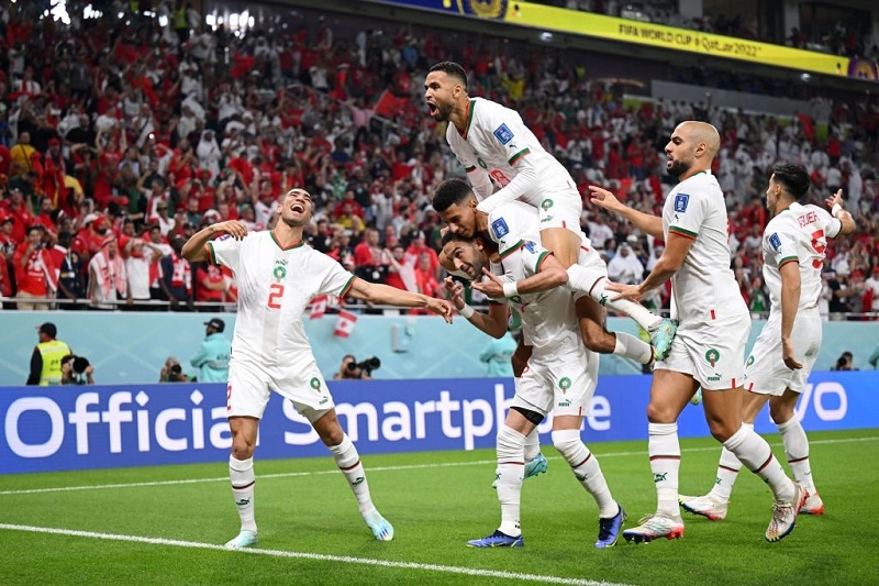 نتایج کامل روز دوازدهم جام جهانی 2022 قطر | صعود ژاپن، اسپانیا، مراکش و کرواسی؛ آلمان و بلژیک به خانه برگشتند!