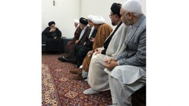 آیت الله سیستانی: مسلمانان و جامعه جهانی مردم مظلوم افغانستان را تنها نگذارند