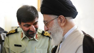 تاکید رهبری بر «جلب رضایت مردم» در حکم انتصاب سردار رادان به فرماندهی پلیس
