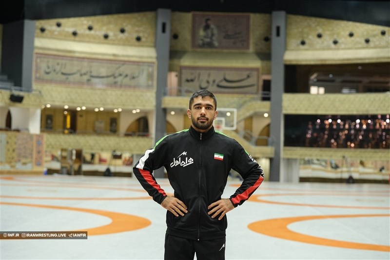 قهرمانی ایران در مسابقات کشتی فرنگی رنکینگ کرواسی 2023 | 4 طلا، 4 نقره و 5 برنز حاصل کار فرنگیکاران