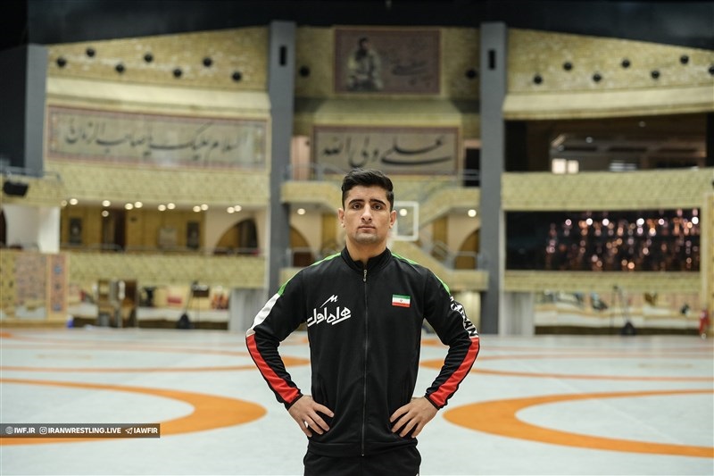 قهرمانی ایران در مسابقات کشتی فرنگی رنکینگ کرواسی 2023 | 4 طلا، 4 نقره و 5 برنز حاصل کار فرنگیکاران