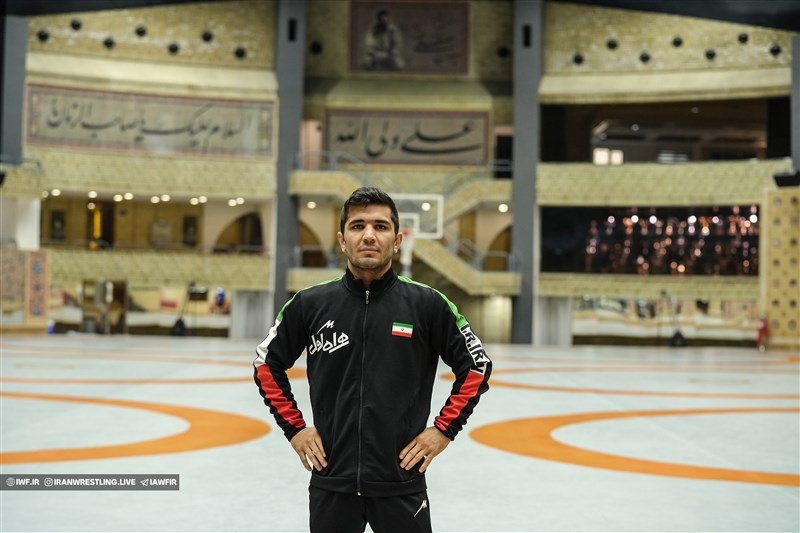 قهرمانی ایران در مسابقات کشتی فرنگی رنکینگ کرواسی 2023 | 4 طلا، 4 نقره و 5 برنز حاصل کار فرنگیکاران