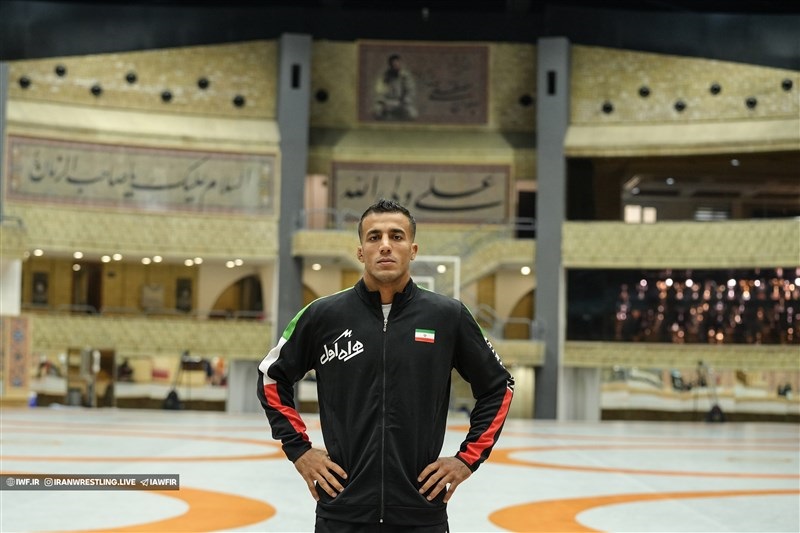 قهرمانی ایران در مسابقات کشتی فرنگی رنکینگ کرواسی 2023 | 4 طلا، 4 نقره و 5 برنز حاصل کار فرنگیکاران