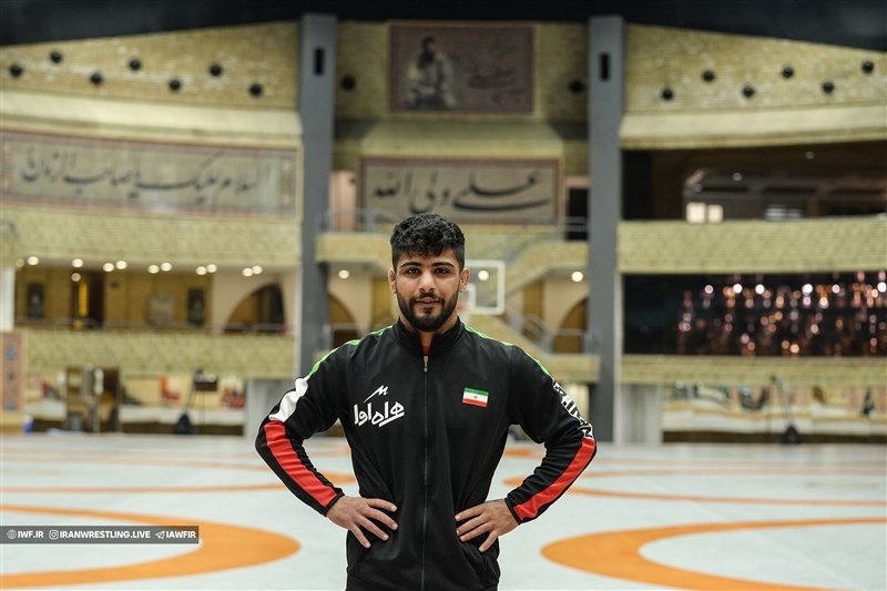 قهرمانی ایران در مسابقات کشتی فرنگی رنکینگ کرواسی 2023 | 4 طلا، 4 نقره و 5 برنز حاصل کار فرنگیکاران