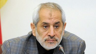 عباس جعفری دولت‌آبادی دادستان سابق تهران