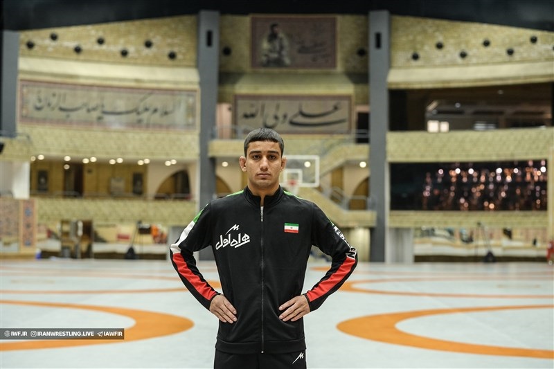 قهرمانی ایران در مسابقات کشتی فرنگی رنکینگ کرواسی 2023 | 4 طلا، 4 نقره و 5 برنز حاصل کار فرنگیکاران