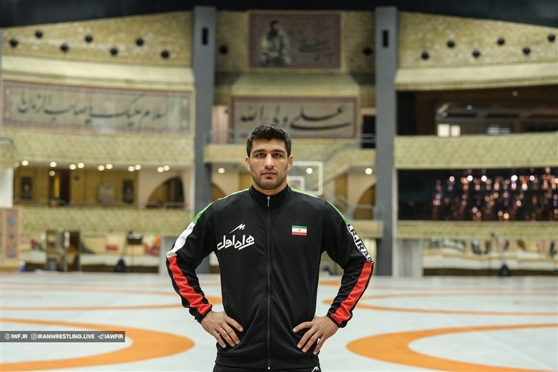 قهرمانی ایران در مسابقات کشتی فرنگی رنکینگ کرواسی 2023 | 4 طلا، 4 نقره و 5 برنز حاصل کار فرنگیکاران