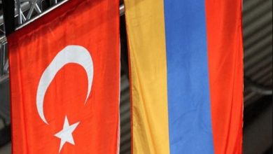 پخش زنده ارمنستان و ترکیه 5 فروردین 1402 | مقدماتی یورو 2024