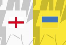 پخش زنده انگلیس و اوکراین 6 فروردین 1402 | مقدماتی یورو 2024