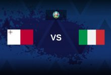 پخش زنده مالت و ایتالیا 6 فروردین 1402 | مقدماتی یورو 2024