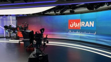پایان همکاری سامان رسول پور با ایران اینترنشنال | سیما ثابت هم رفتنی شد؟