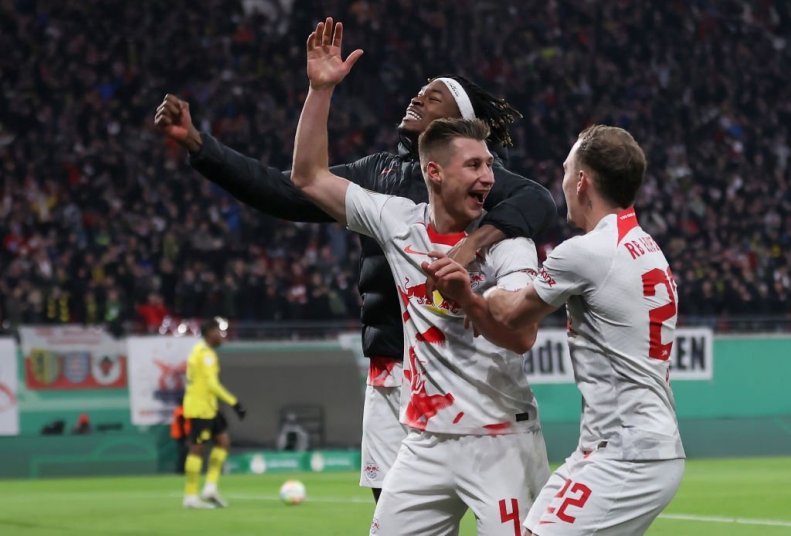 نتایج بازی های مهم امشب فوتبال اروپا 16 فروردین 1402