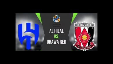 پخش زنده الهلال و اوراواردز 9 اردیبهشت 1402 | فینال لیگ قهرمانان آسیا (بازی رفت)