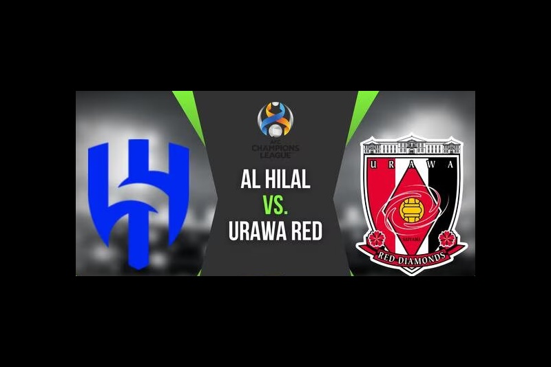 پخش زنده الهلال و اوراواردز 9 اردیبهشت 1402 | فینال لیگ قهرمانان آسیا (بازی رفت)