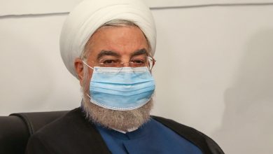 روحانی: امسال سال امتحان نظام با انتخابات آزاد و رقابتی و سالم است