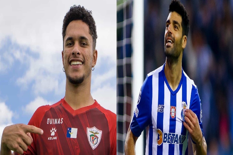 پخش زنده پورتو و سانتاکلارا 26 فروردین 1402