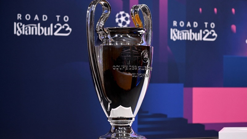 برنامه کامل مرحله نیمه نهایی لیگ قهرمانان اروپا 2023_2022