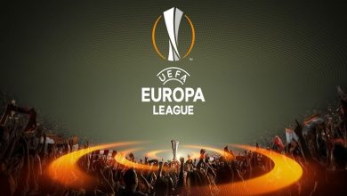 نتایج کامل دور رفت یک چهارم نهایی لیگ اروپا 2023_2022
