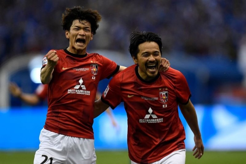 الهلال 1 _ اوراواردز 1 | ژاپنی‌ها با یک مساوی ارزشمند بازی رفت فینال لیگ قهرمانان آسیا در عربستان را تمام کردند