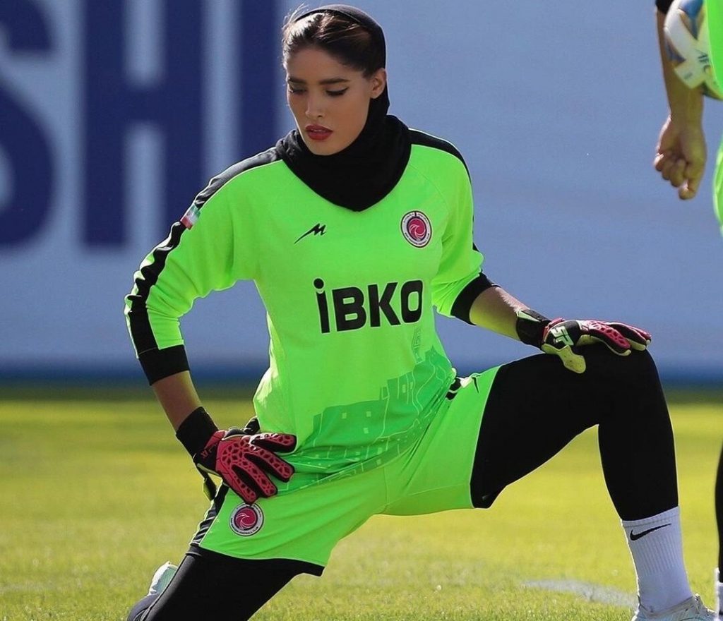 پخش زنده فوتبال زنان ایران و میانمار 19 فروردین 1402 | انتخابی المپیک پاریس 2024