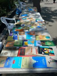 معترضان به لایحه حجاب