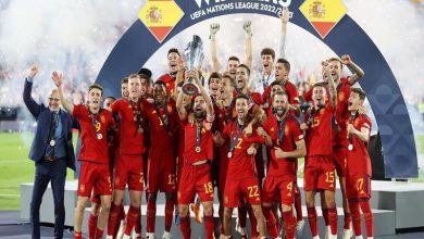 اسپانیا قهرمان لیگ ملت‌های اروپا 2023_2022 شد | ضربات پنالتی این بار به کام کروات‌ها نبود