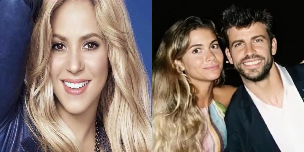 پس از جدایی از شکیرا پیکه به زودی ازدواج می‌کند