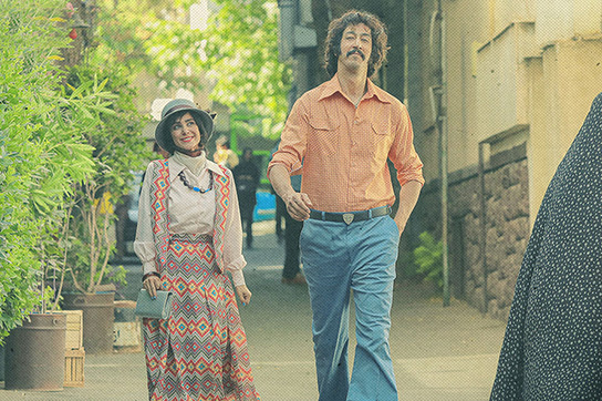 بهرام افشاری به استقلال پیوست !