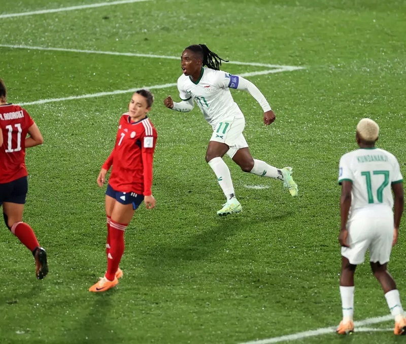 نتایج کامل روز دوازدهم جام جهانی فوتبال زنان 2023 | از تحقیر اسپانیا به روش سامورایی تا طوفان استرالیا و تکمیل شگفتی نیجریه