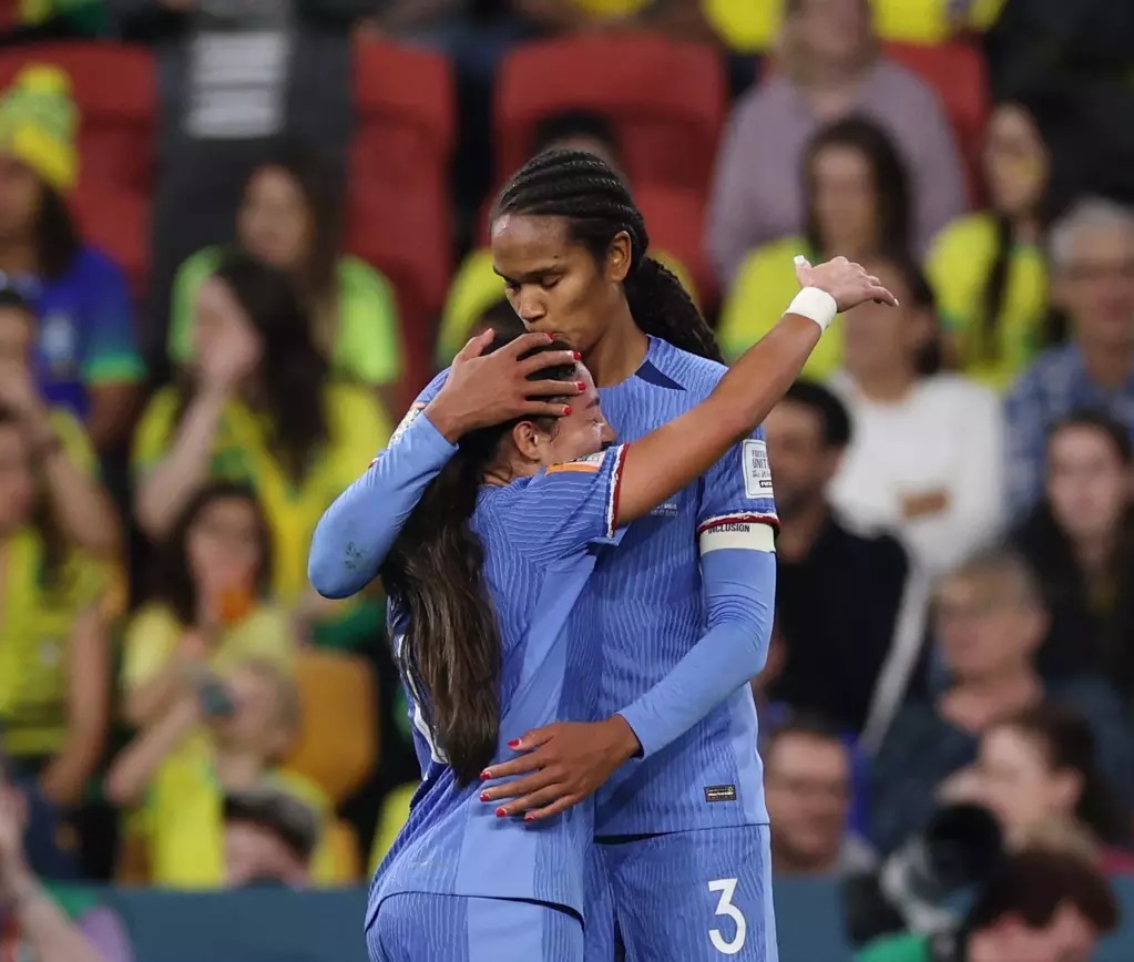 نتایج کامل روز دهم جام جهانی فوتبال زنان 2023 | از تحقیر ایتالیا توسط زنان سوئدی تا تاریخسازی هروه رنار با فرانسه و پیروزی جامائیکا