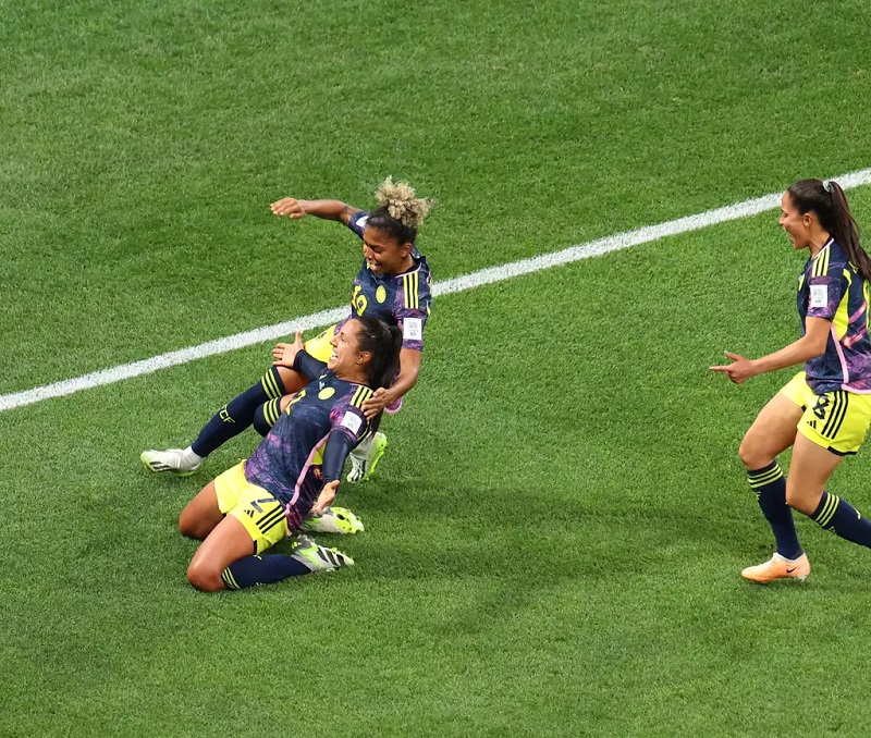 نتایج کامل روز یازدهم جام جهانی فوتبال زنان 2023 | از صعود سوییس و نروژ تا تاریخسازی مراکش و پیروزی دراماتیک کلمبیا با درخشش ستارگان رئالی