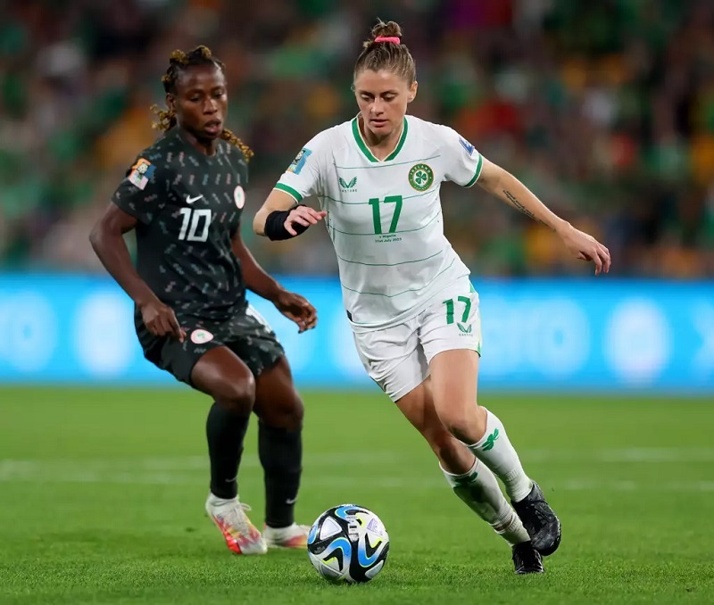 نتایج کامل روز دوازدهم جام جهانی فوتبال زنان 2023 | از تحقیر اسپانیا به روش سامورایی تا طوفان استرالیا و تکمیل شگفتی نیجریه