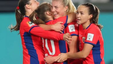 نتایج کامل روز یازدهم جام جهانی فوتبال زنان 2023 | از صعود سوییس و نروژ تا تاریخسازی مراکش و پیروزی دراماتیک کلمبیا با درخشش ستارگان رئالی