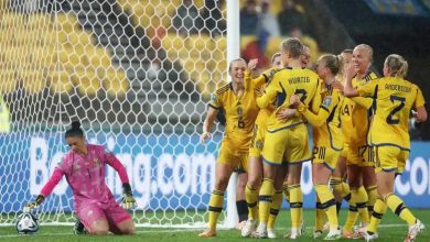 نتایج کامل روز چهارم جام جهانی فوتبال زنان 2023 | بردهای دراماتیک هلند و سوئد و مساوی ناامیدکننده فرانسه