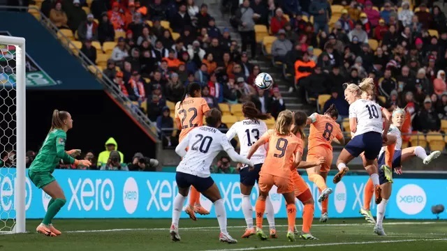 نتایج کامل روز هشتم جام جهانی فوتبال زنان 2023 | در روز پیروزی شگفت‌انگیز نیجریه و برد پرتغال، تکرار فینال دوره قبل برنده نداشت