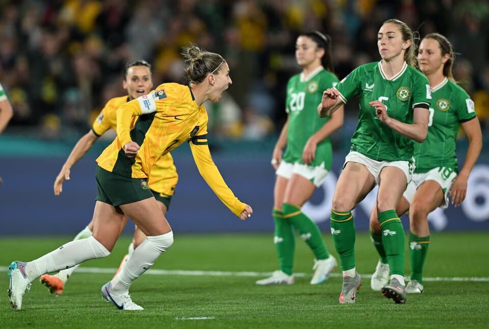 نتایج کامل روز اول جام جهانی فوتبال زنان 2023 | رستگاری میزبانان در روز افتتاحیه