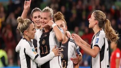 نتایج کامل روز پنجم جام جهانی فوتبال زنان 2023 | جشنواره گل برزیل و آلمان و پیروزی ارزشمند ایتالیا