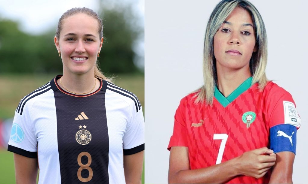 پخش زنده جام جهانی فوتبال زنان 2023 امروز 2 مرداد 1402