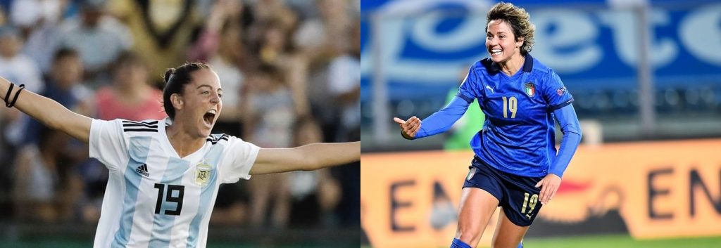 پخش زنده جام جهانی فوتبال زنان 2023 امروز 2 مرداد 1402