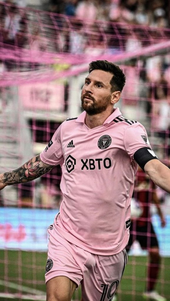 پخش زنده اینترمیامی و اف سی دالاس بامداد 16 مرداد 1402 | یک هشتم لیگزکاپ 2023